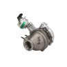 turbocompresor 788290 para motor 2.0 Multijet