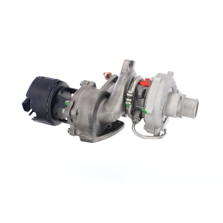 turbocompresor 778402 para motor Lion V6