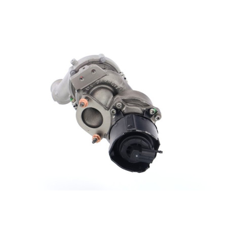 turbocompresor 778402 para motor Lion V6
