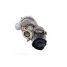 turbocompresor 778402 para motor Lion V6