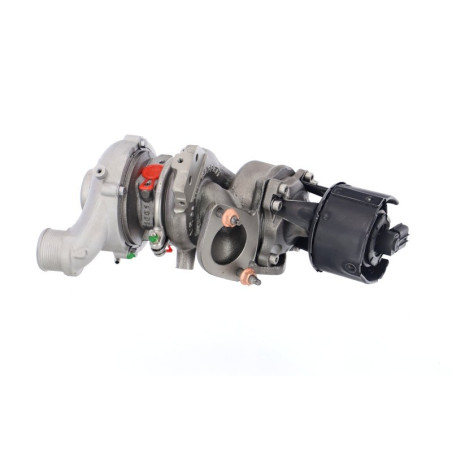 turbocompresor 778402 para motor Lion V6