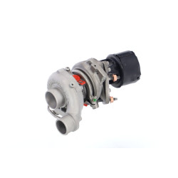 turbocompresor 778402 para motor Lion V6