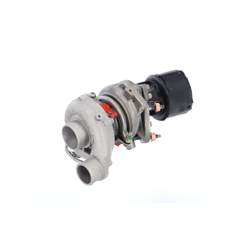 turbocompresor 778402 para motor Lion V6