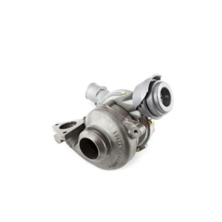 turbocompresor 727271 para motor G9T 600/605