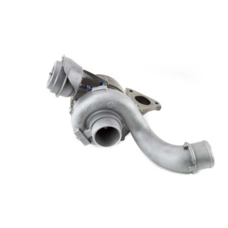 turbocompresor 727271 para motor G9T 600/605