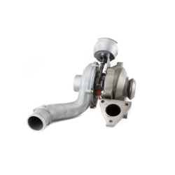 turbocompresor 727271 para motor G9T 600/605