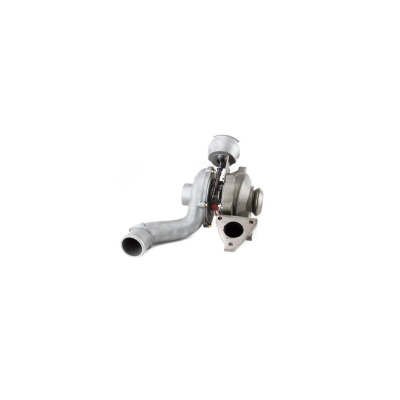 turbocompresor 727271 para motor G9T 600/605