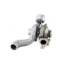 turbocompresor 727271 para motor G9T 600/605