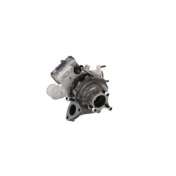 turbocompresor 808031 para motor D4HB