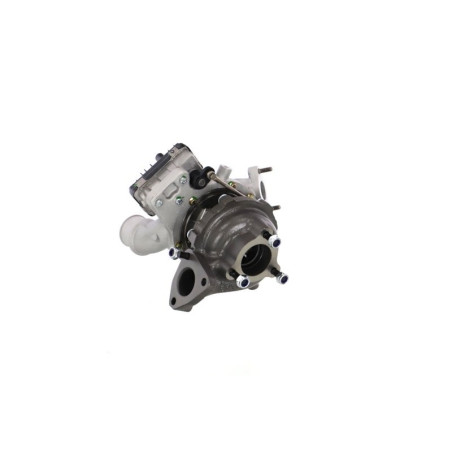 turbocompresor 808031 para motor D4HB