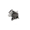 turbocompresor 808031 para motor D4HB