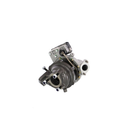 turbocompresor 808031 para motor D4HB
