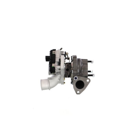 turbocompresor 808031 para motor D4HB