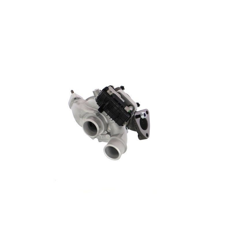 turbocompresor 808031 para motor D4HB