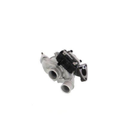 turbocompresor 808031 para motor D4HB