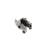 turbocompresor 808031 para motor D4HB