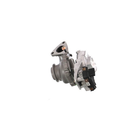 turbocompresor 788479 para motor DT244