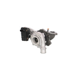 turbocompresor 788479 para motor DT244