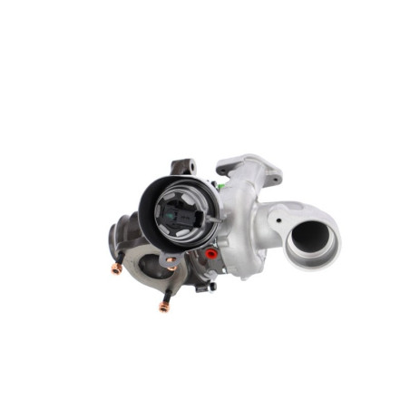 turbocompresor 806497 para motor DW10CTEDD4