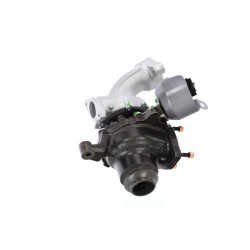 turbocompresor 806497 para motor DW10CTEDD4