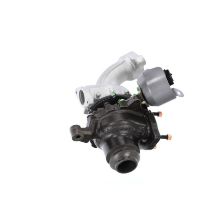 turbocompresor 806497 para motor DW10CTEDD4