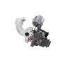 turbocompresor 806497 para motor DW10CTEDD4