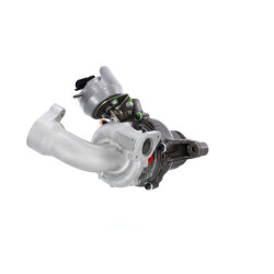 turbocompresor 806497 para motor DW10CTEDD4