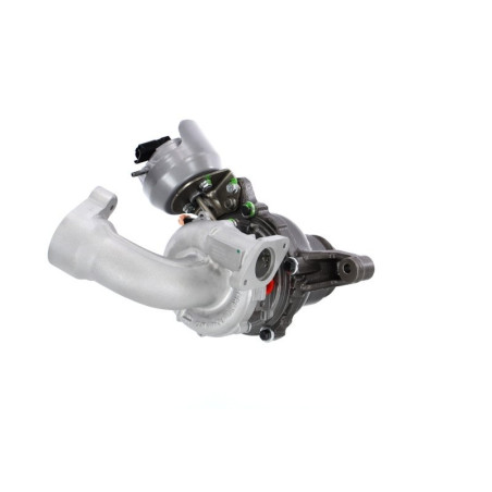 turbocompresor 806497 para motor DW10CTEDD4