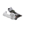 turbocompresor 806497 para motor DW10CTEDD4