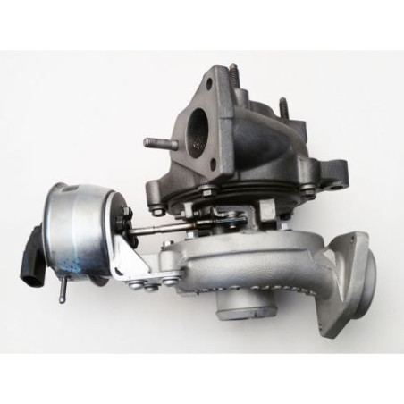 turbocompresor 818988 para motor CMEA, CAGA, CJCA