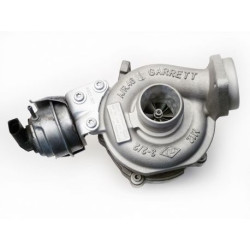 turbocompresor 818988 para motor CMEA, CAGA, CJCA