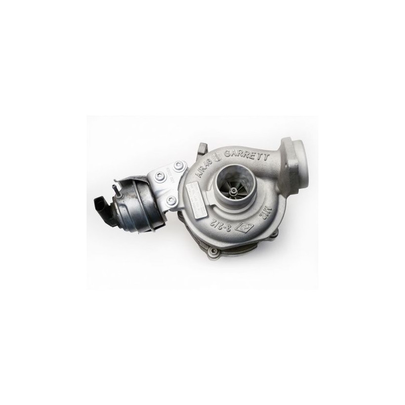 turbocompresor 818988 para motor CMEA, CAGA, CJCA