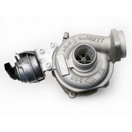 turbocompresor 818988 para motor CMEA, CAGA, CJCA