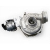 turbocompresor 818988 para motor CMEA, CAGA, CJCA