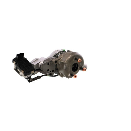 turbocompresor 755300 para motor AYH