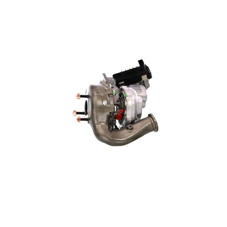 turbocompresor 755300 para motor AYH