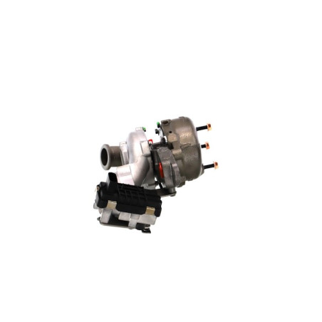 turbocompresor 755300 para motor AYH