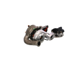 turbocompresor 755300 para motor AYH