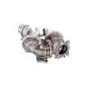 turbocompresor 810358 para motor Euro 6