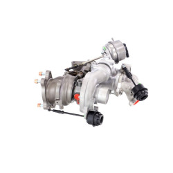 turbocompresor 810358 para motor Euro 6