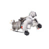 turbocompresor 810358 para motor Euro 6