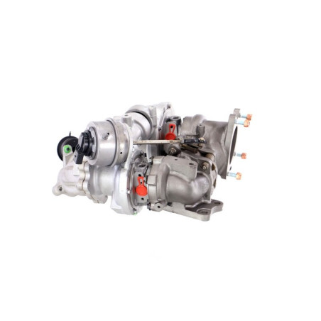 turbocompresor 810358 para motor Euro 6