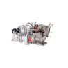 turbocompresor 810358 para motor Euro 6