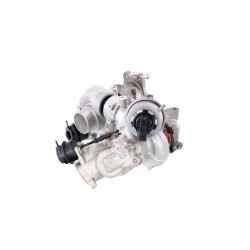 turbocompresor 810358 para motor Euro 6