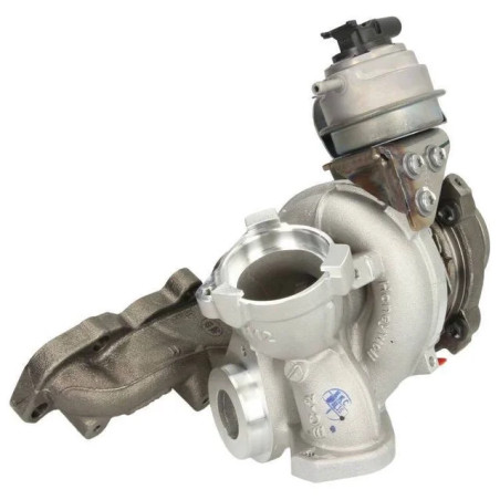 turbocompresor 829847 para motor CXMA