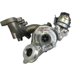 turbocompresor 829847 para motor CXMA