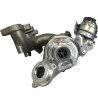 turbocompresor 829847 para motor CXMA