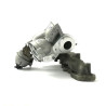 turbocompresor 829847 para motor CXMA