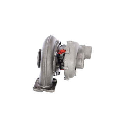 turbocompresor 765277 para motor 20V Euro IV
