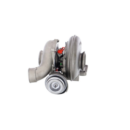 turbocompresor 765277 para motor 20V Euro IV